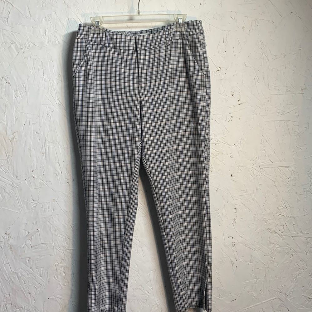 A new day pants